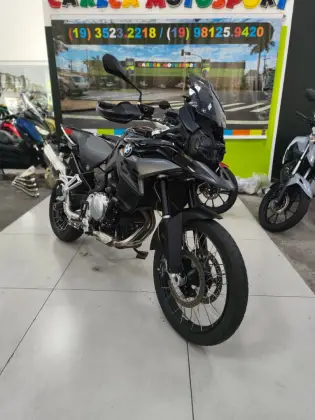 BMW F 850 GS PREMIUM BMW F 850 GS PREMIUM