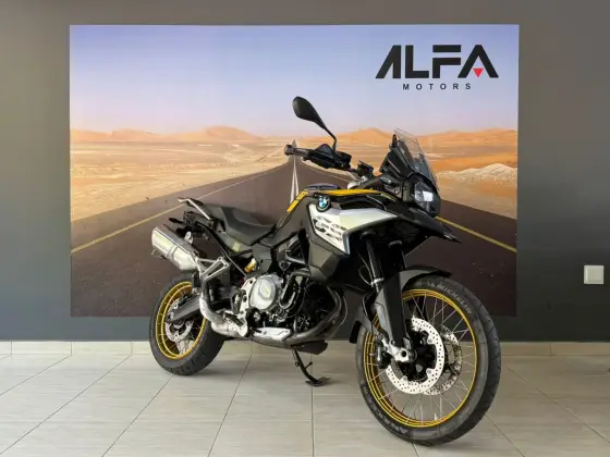 BMW F 850 GS PREMIUM 