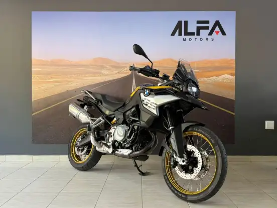 BMW-F 850 GS PREMIUM BMW-F 850 GS PREMIUM-2021