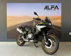 BMW F 850 GS PREMIUM BMW F 850 GS PREMIUM