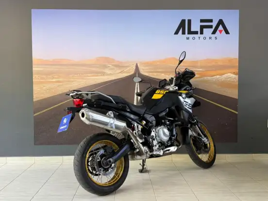 BMW-F 850 GS PREMIUM BMW-F 850 GS PREMIUM-2021