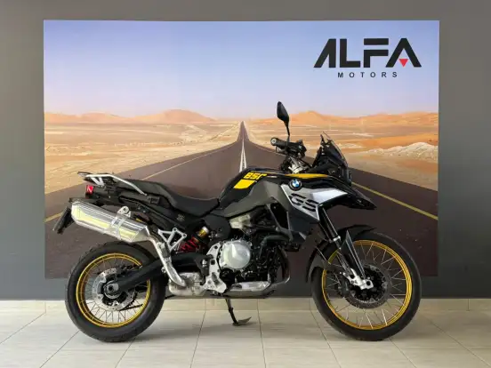 BMW-F 850 GS PREMIUM BMW-F 850 GS PREMIUM-2021