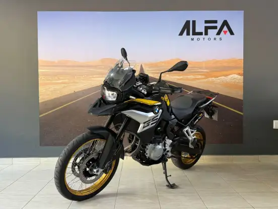 BMW-F 850 GS PREMIUM BMW-F 850 GS PREMIUM-2021