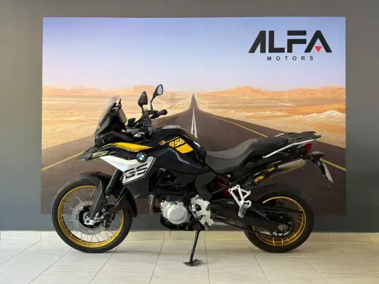 BMW-F 850 GS PREMIUM BMW-F 850 GS PREMIUM-2021