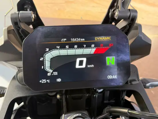 BMW-F 850 GS PREMIUM-2021