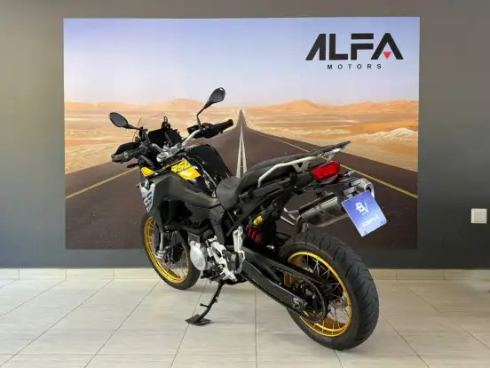 BMW-F 850 GS PREMIUM BMW-F 850 GS PREMIUM-2021