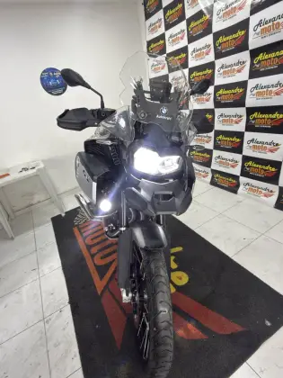 BMW F 900 GS ADVENTURE 