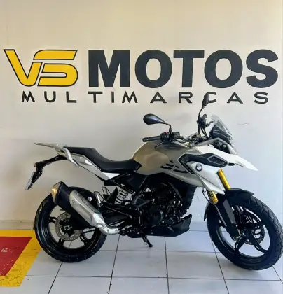 BMW G 310 GS 