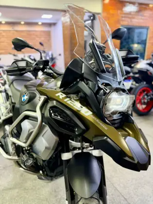 BMW R 1250 GS ADVENTURE PREMIUM + EXCLUSIVE BMW R 1250 GS ADVENTURE PREMIUM + EXCLUSIVE