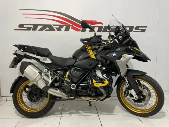 BMW R 1250 GS PREMIUM 40 ANOS BMW R 1250 GS PREMIUM 40 ANOS