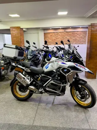 BMW R 1250 GS PREMIUM 