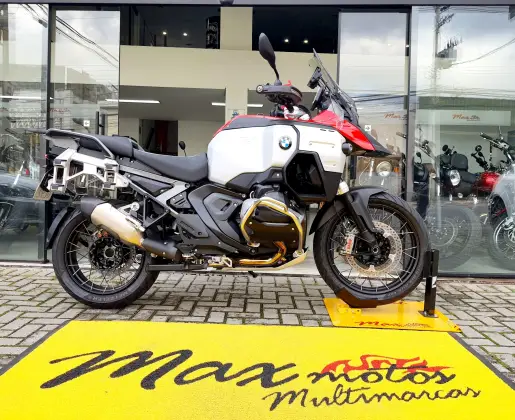 BMW R 1300 GS ADVENTURE 