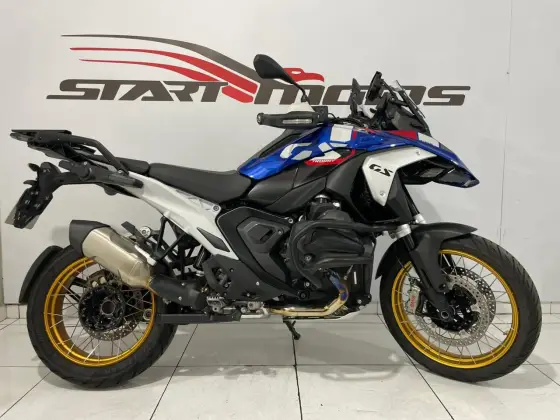 BMW R 1300 GS TROPHY BMW R 1300 GS TROPHY