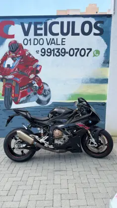 BMW S 1000 RR BMW S 1000 RR