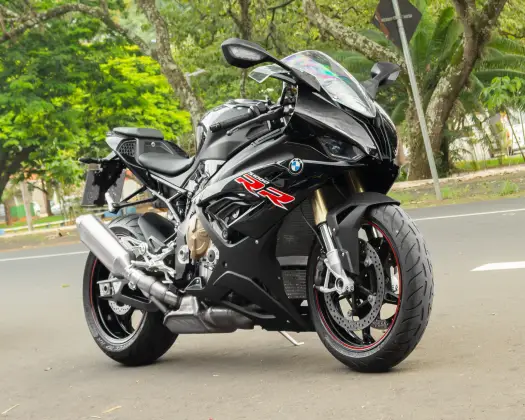 BMW S 1000 RR BMW S 1000 RR