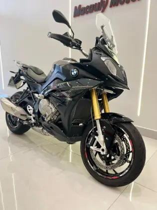 BMW S 1000 XR BMW S 1000 XR