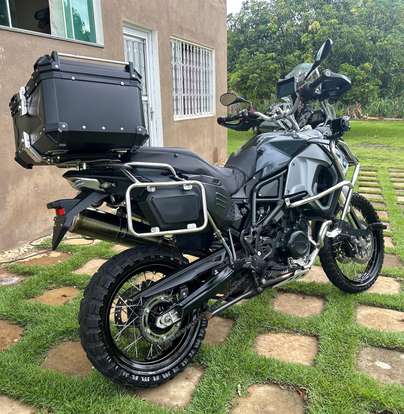 BMW-F 800 GS ADVENTURE-2017