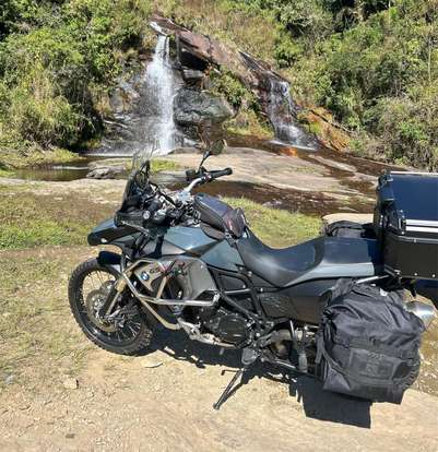 BMW-F 800 GS ADVENTURE-2017