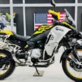 BMW F 850 GS ADVENTURE PREMIUM BMW F 850 GS ADVENTURE PREMIUM