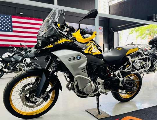 BMW-F 850 GS ADVENTURE PREMIUM-2021