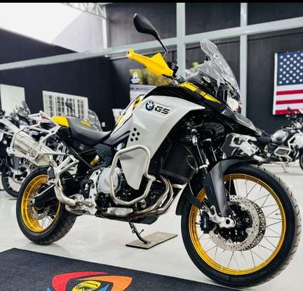 BMW-F 850 GS ADVENTURE PREMIUM-2021
