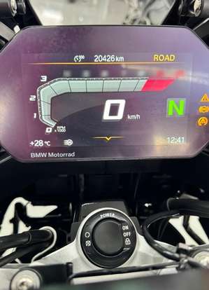 BMW-F 850 GS ADVENTURE PREMIUM-2021