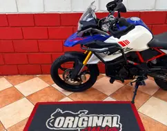 BMW G 310 GS BMW G 310 GS