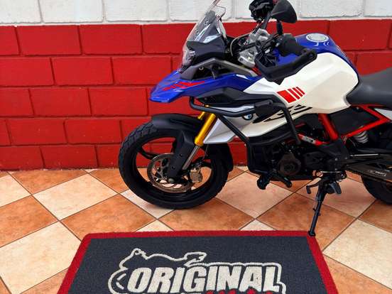 BMW-G 310 GS BMW-G 310 GS-2023