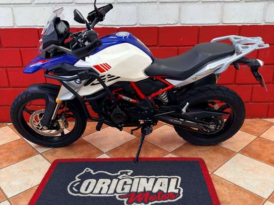 BMW-G 310 GS BMW-G 310 GS-2023