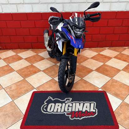 BMW-G 310 GS-2023