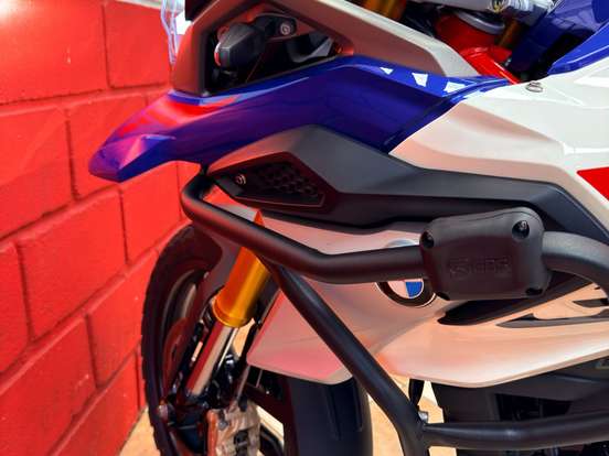 BMW-G 310 GS BMW-G 310 GS-2023