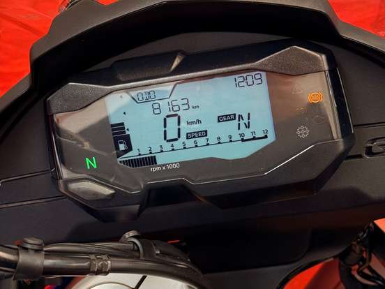 BMW-G 310 GS BMW-G 310 GS-2023