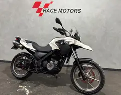 BMW G 650 GS BMW G 650 GS