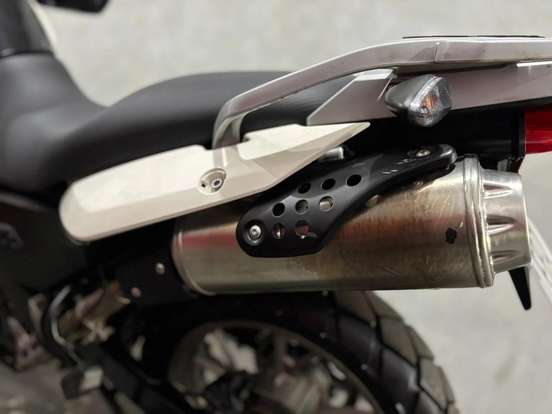 BMW-G 650 GS BMW-G 650 GS-2013