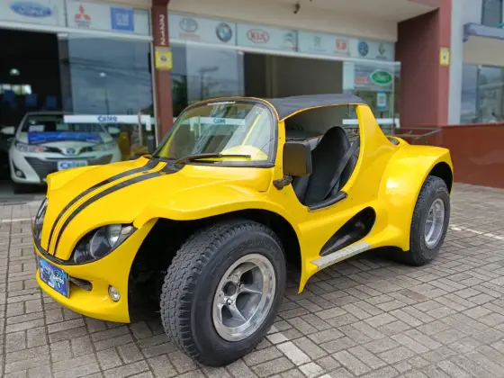 BRM M-11 1.6 GASOLINA MANUAL