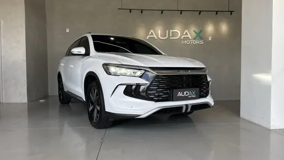 BYD SONG PRO 1.5 DM-I HÍBRIDO GS AUTOMÁTICO