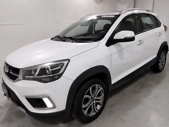 CAOA CHERY TIGGO 2 1.5 MPFI 16V FLEX ACT 4P AUTOMÁTICO CAOA CHERY TIGGO 2 1.5 MPFI 16V FLEX ACT 4P AUTOMÁTICO