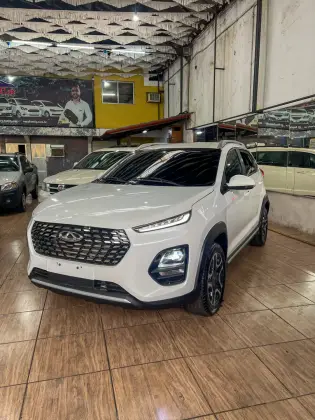 CAOA CHERY TIGGO 3X 1.0 VVT TURBO iFLEX PRO CVT