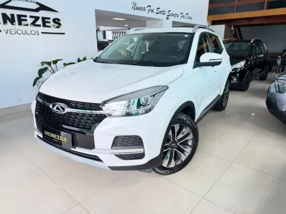 CAOA CHERY TIGGO 5x 1.5 VVT TURBO iFLEX TXS DCT