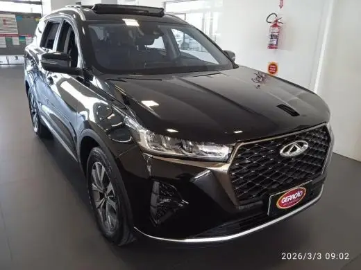 CAOA CHERY TIGGO 7 PRO 1.6 TGDI GASOLINA MAX DRIVE DCT CAOA CHERY TIGGO 7 PRO 1.6 TGDI GASOLINA MAX DRIVE DCT