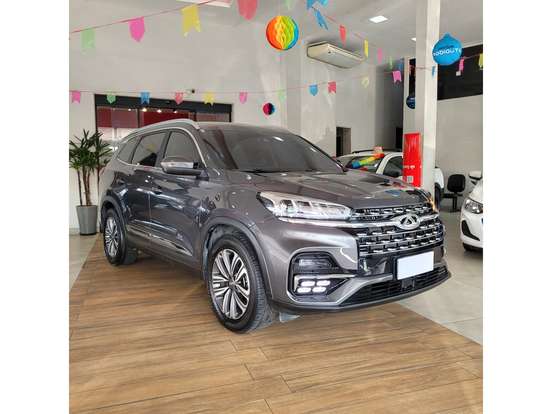 CAOA CHERY-TIGGO 8-2024