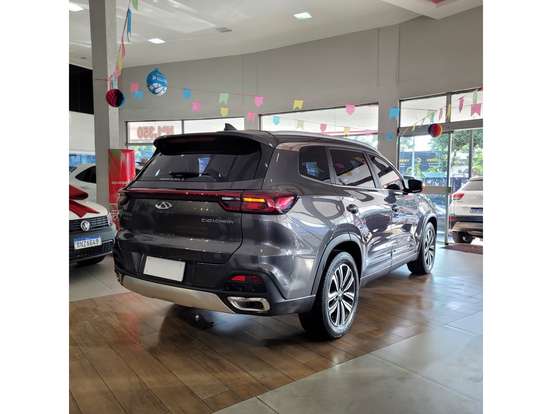 CAOA CHERY-TIGGO 8-1.6 TGDI GASOLINA TXS MAX DRIVE DCT CAOA CHERY-TIGGO 8-2024