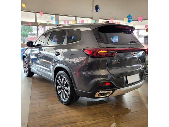 CAOA CHERY-TIGGO 8-2024
