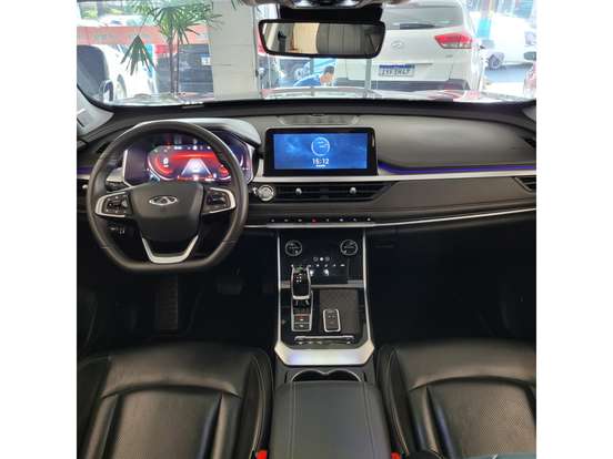 CAOA CHERY-TIGGO 8-2024