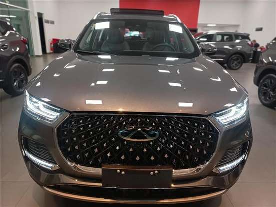 CAOA CHERY-TIGGO 8 PRO-1.6 TGDI GASOLINA DCT CAOA CHERY-TIGGO 8 PRO-2026