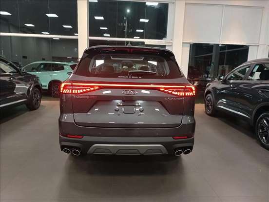 CAOA CHERY-TIGGO 8 PRO-2026