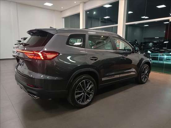 CAOA CHERY-TIGGO 8 PRO-1.6 TGDI GASOLINA DCT CAOA CHERY-TIGGO 8 PRO-2026