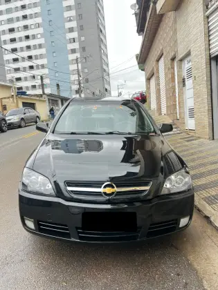 CHEVROLET ASTRA 2.0 MPFI CD 8V GASOLINA 4P AUTOMÁTICO CHEVROLET ASTRA 2.0 MPFI CD 8V GASOLINA 4P AUTOMÁTICO