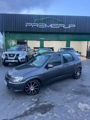 CHEVROLET-CELTA-2011