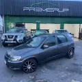 CHEVROLET CELTA 1.0 MPFI LT 8V FLEX 4P MANUAL CHEVROLET CELTA 1.0 MPFI LT 8V FLEX 4P MANUAL